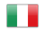 PENNENTE TELONERIA - Italiano