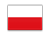 PENNENTE TELONERIA - Polski